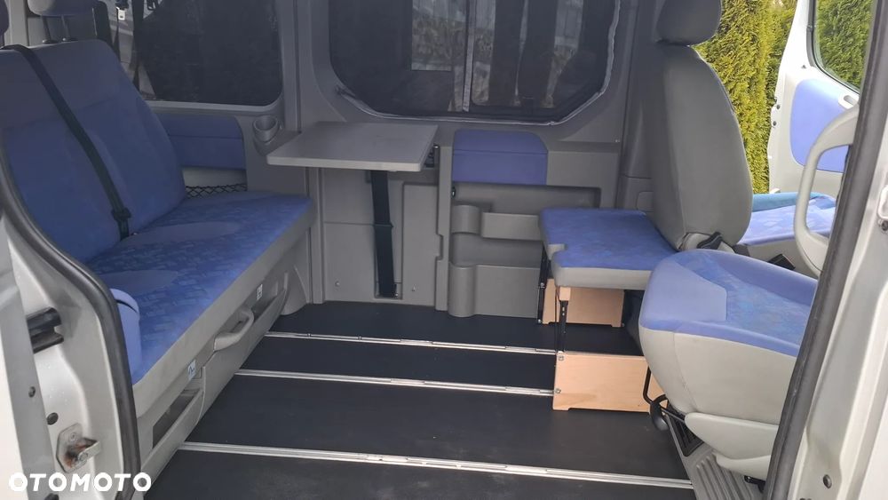 Opel Vivaro L1H1 Life - 24