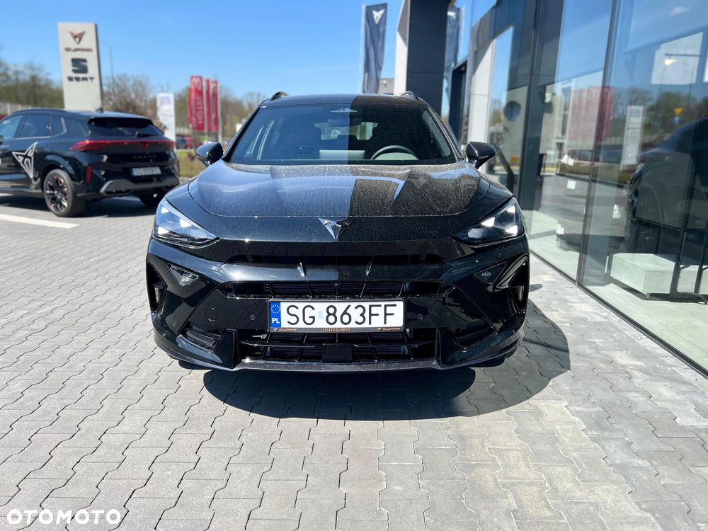 Cupra Formentor 2.0 TSI 4Drive Tribe Edition DSG - 36