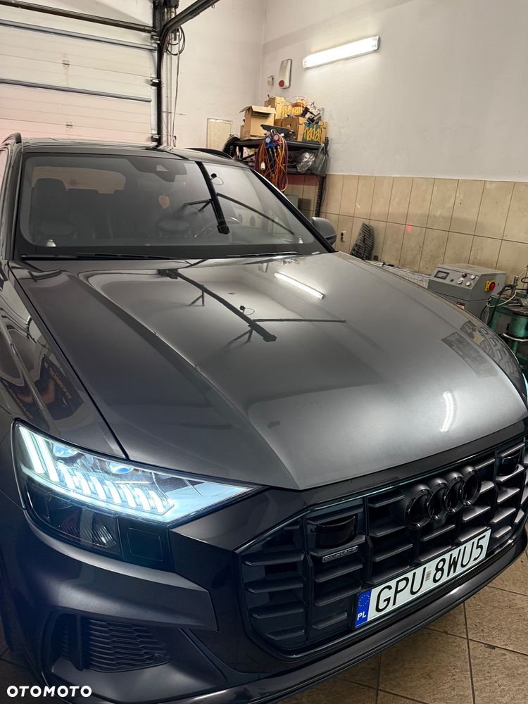 Audi Q8 - 7