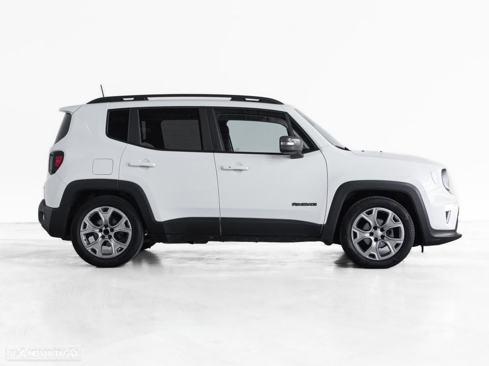 Jeep Renegade - 2