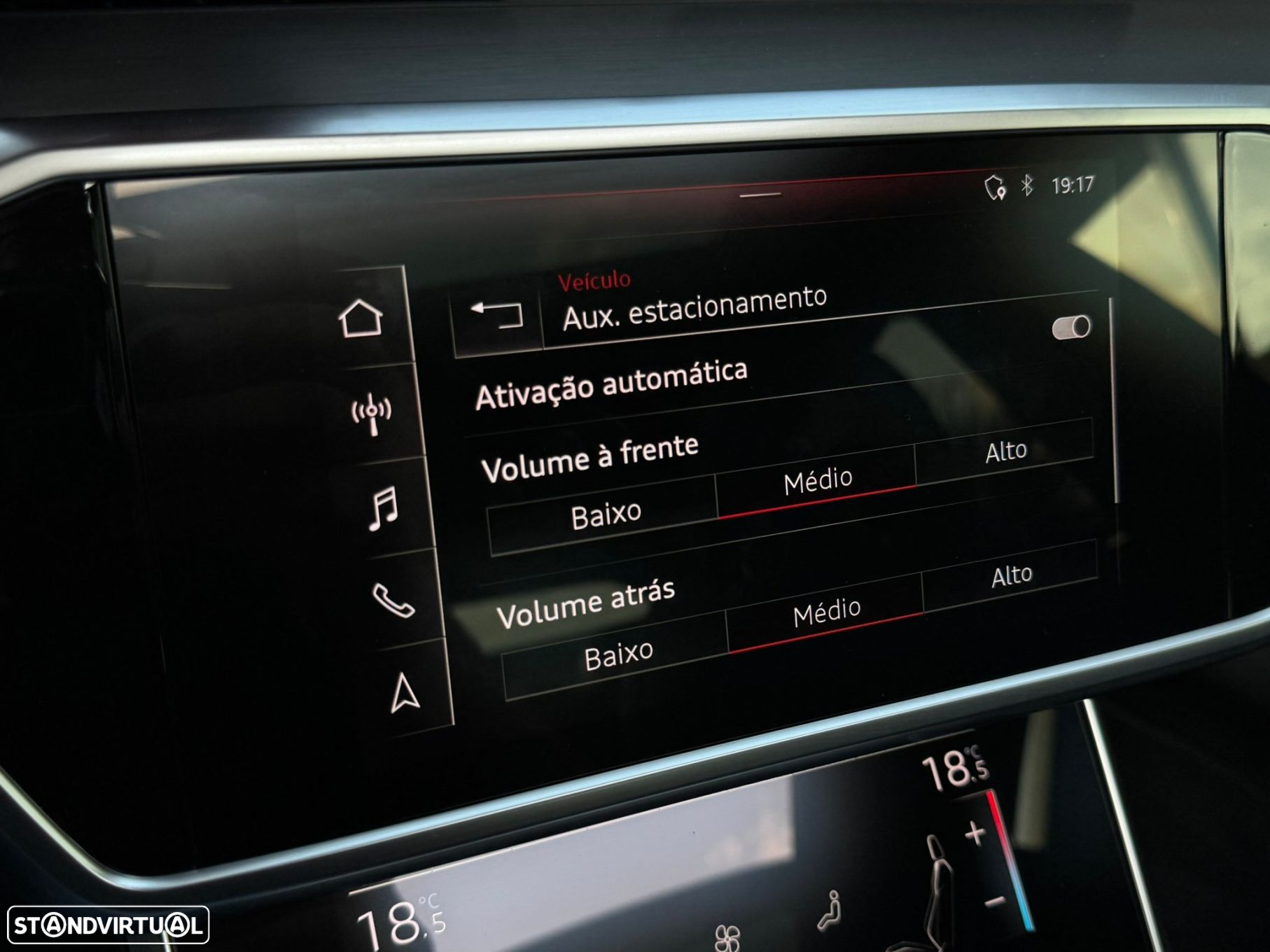 Audi A7 Sportback 40 TDI S tronic - 48
