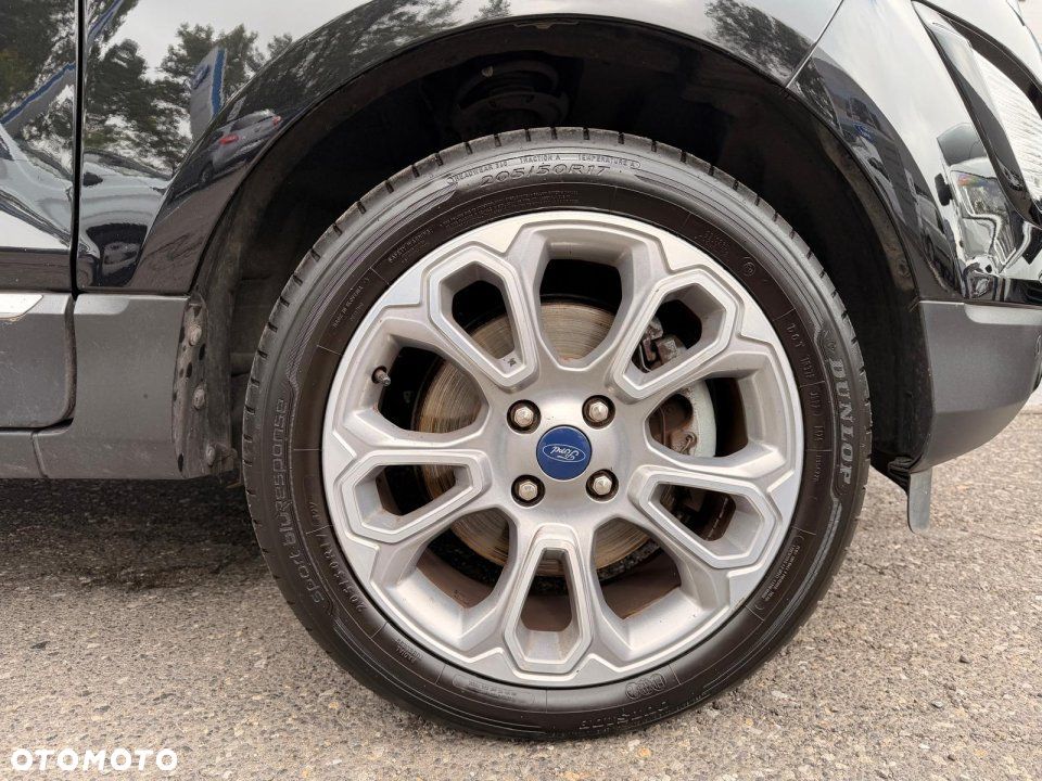 Ford EcoSport - 10
