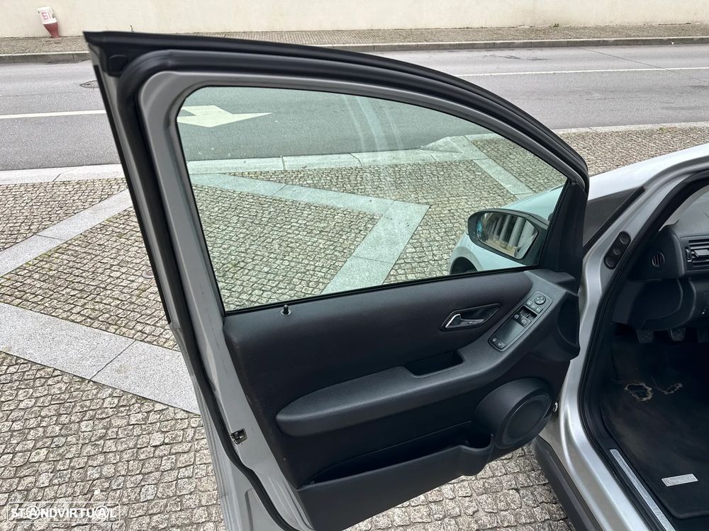 Mercedes-Benz A 160 CDi Avantgarde - 13