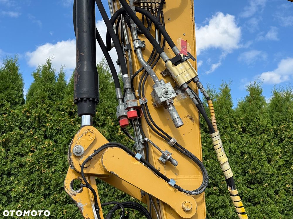 Caterpillar M 313 D - 29