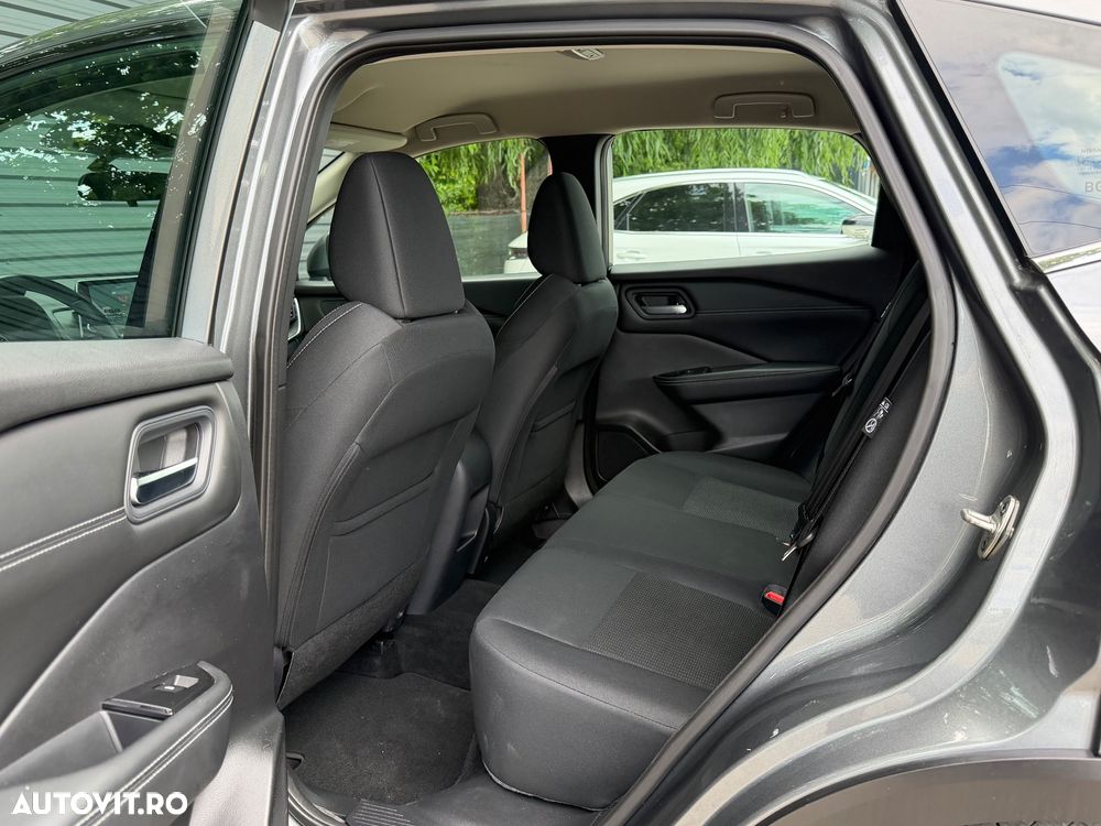 Nissan Qashqai 1.3 DIG-T MHEV Xtronic N-Connecta - 15