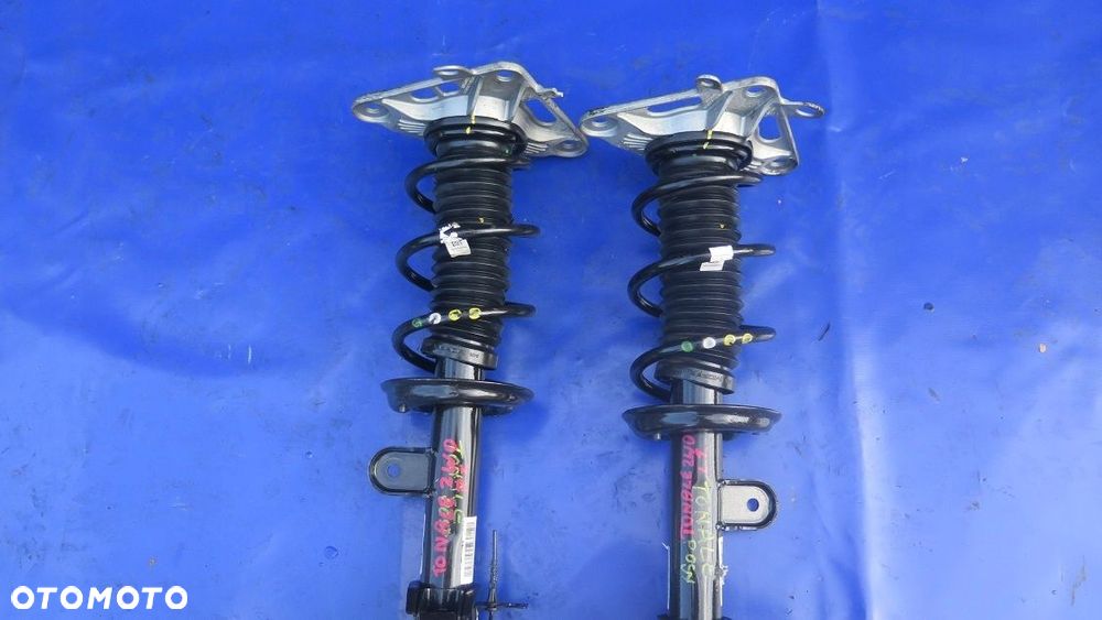 AMORTYZATOR SPRĘŻYNA TYŁ LEWY LUB PRAWY ALFA ROMEO TONALE