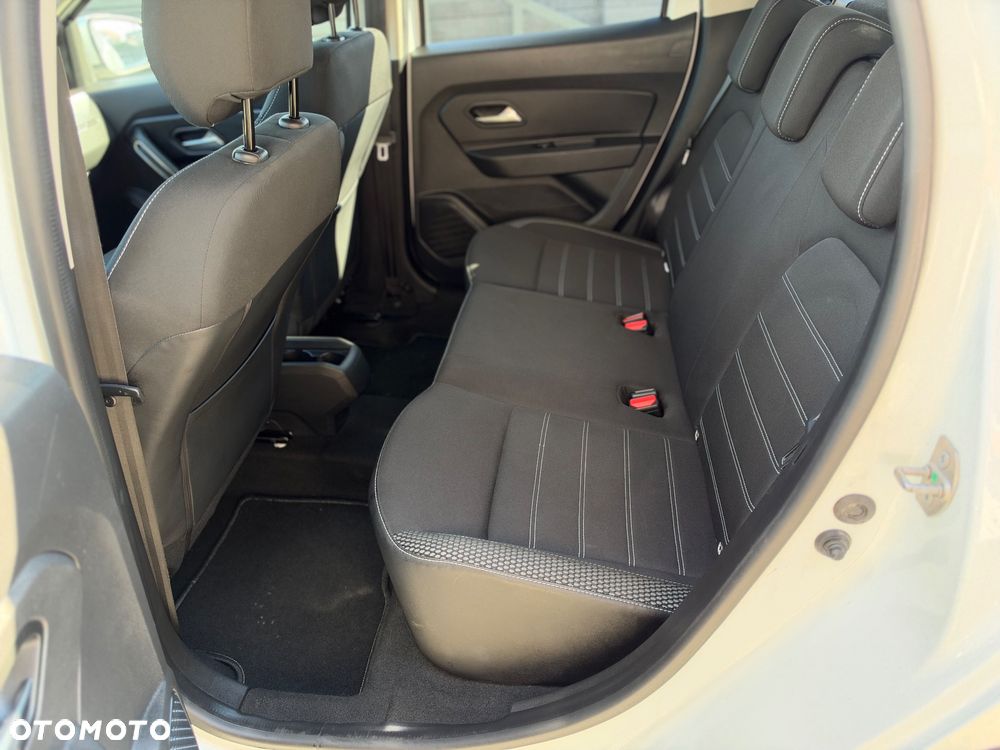 Dacia Duster 1.2 TCe Prestige - 22