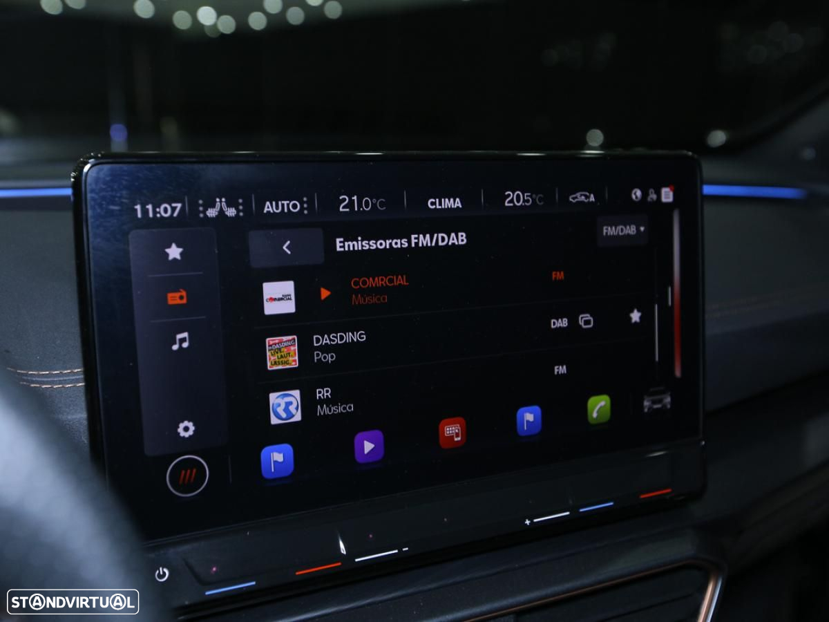 Cupra Formentor VZ 2.0 TSI 4Drive DSG - 18