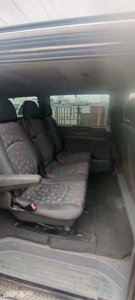 Mercedes-Benz Vito - 10