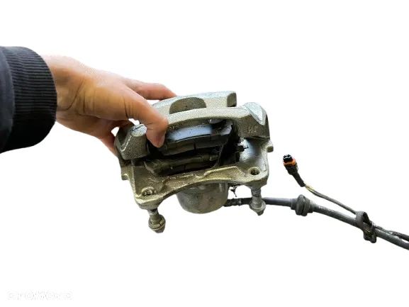 Zacisk hamulcowy LH Vanderhall Venice 2017+ - 2