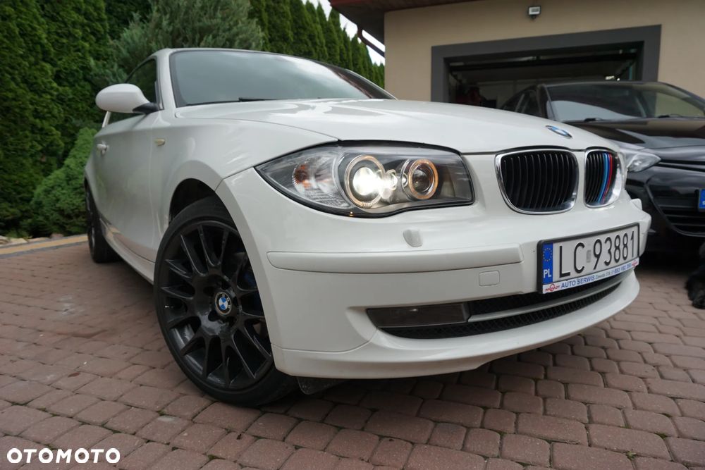 BMW Seria 1 - 28