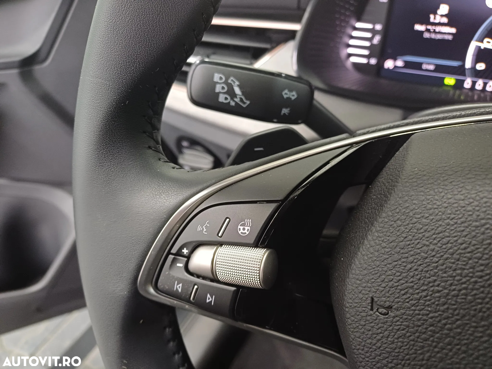 Skoda Kamiq 1.5 TSI DSG Selection - 13