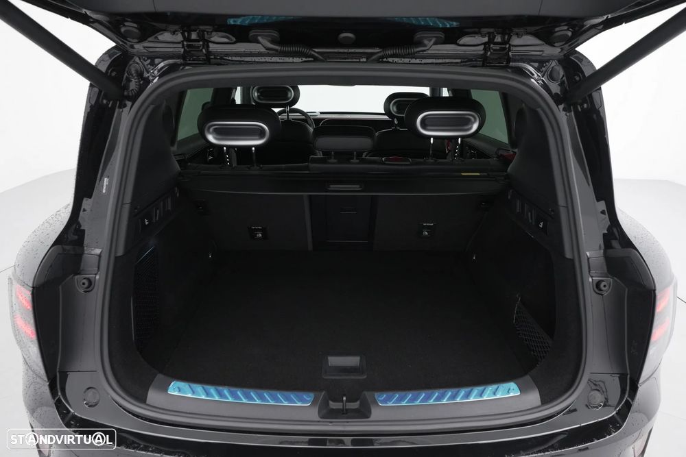 Smart #5 100 kWh Brabus AWD - 56