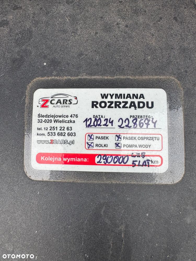 Ford Kuga 2.0 TDCi Titanium - 8