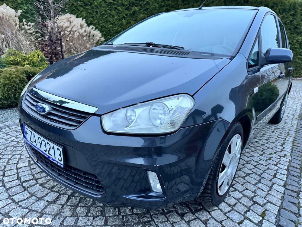 Ford C-MAX - 2