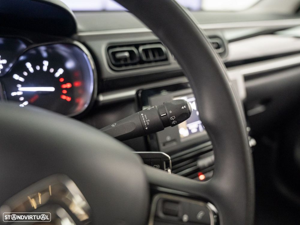 Citroën C3 1.2 PureTech YOU! - 21