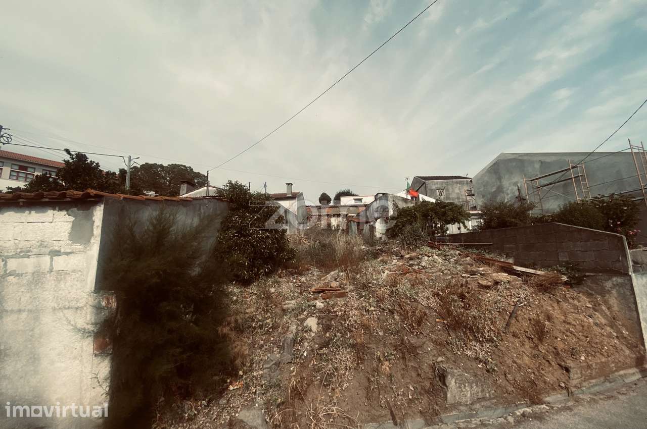 Terreno Urbano para Construção – Excelente Oportunidade - Grande imagem: 3/23