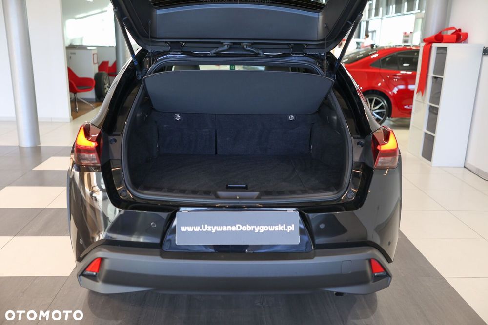Lexus UX - 12