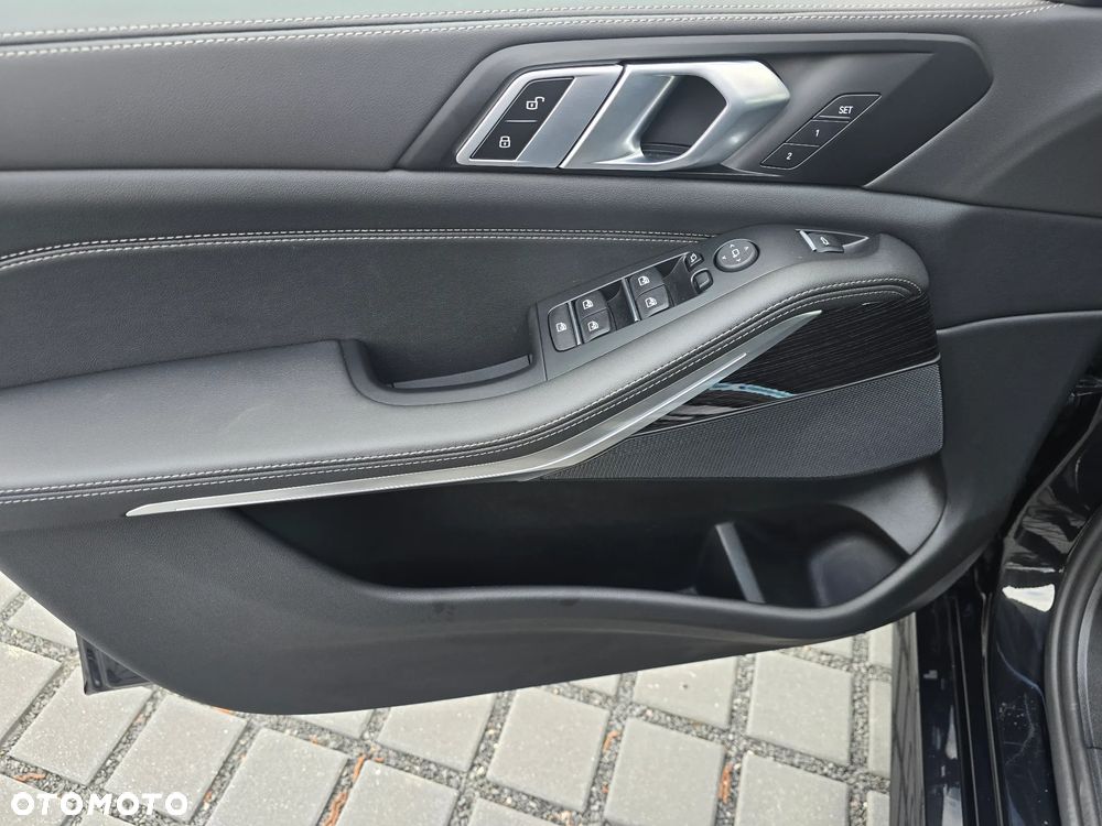 BMW X5 xDrive30d mHEV sport - 21
