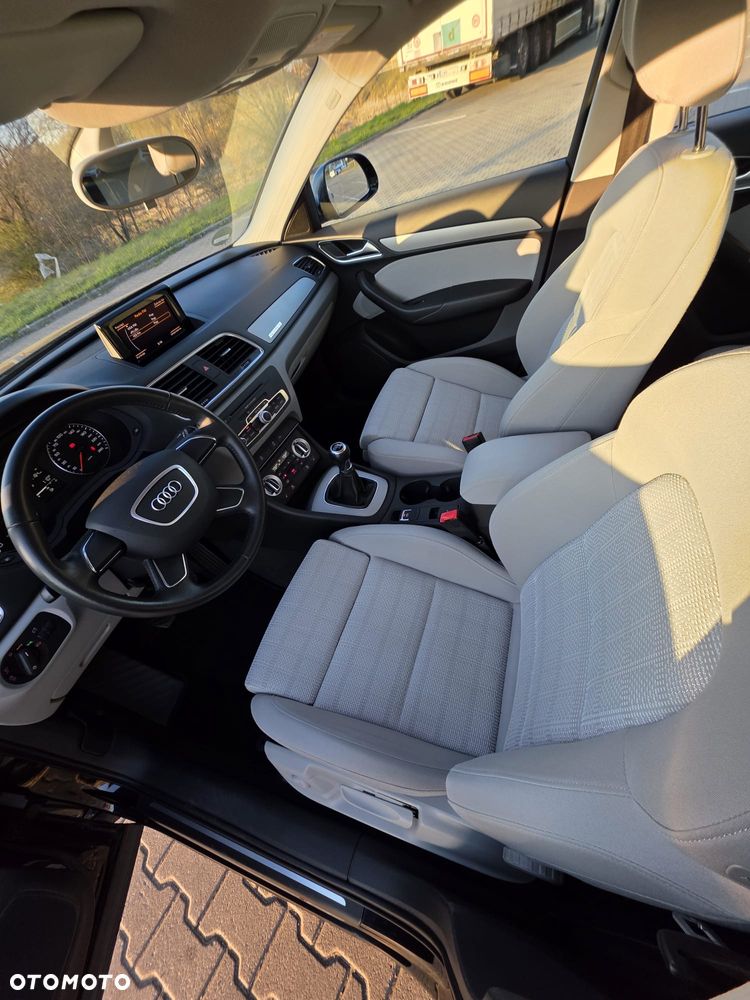 Audi Q3 - 15