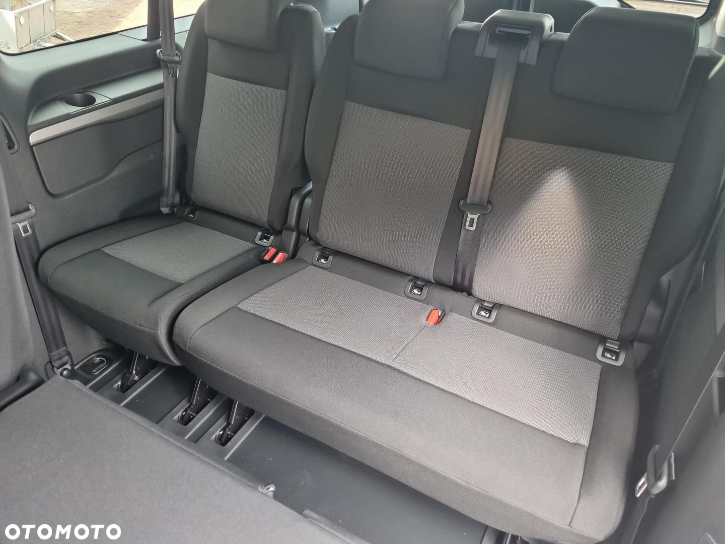 Toyota Proace Verso 2.0 D4-D Long Business - 15