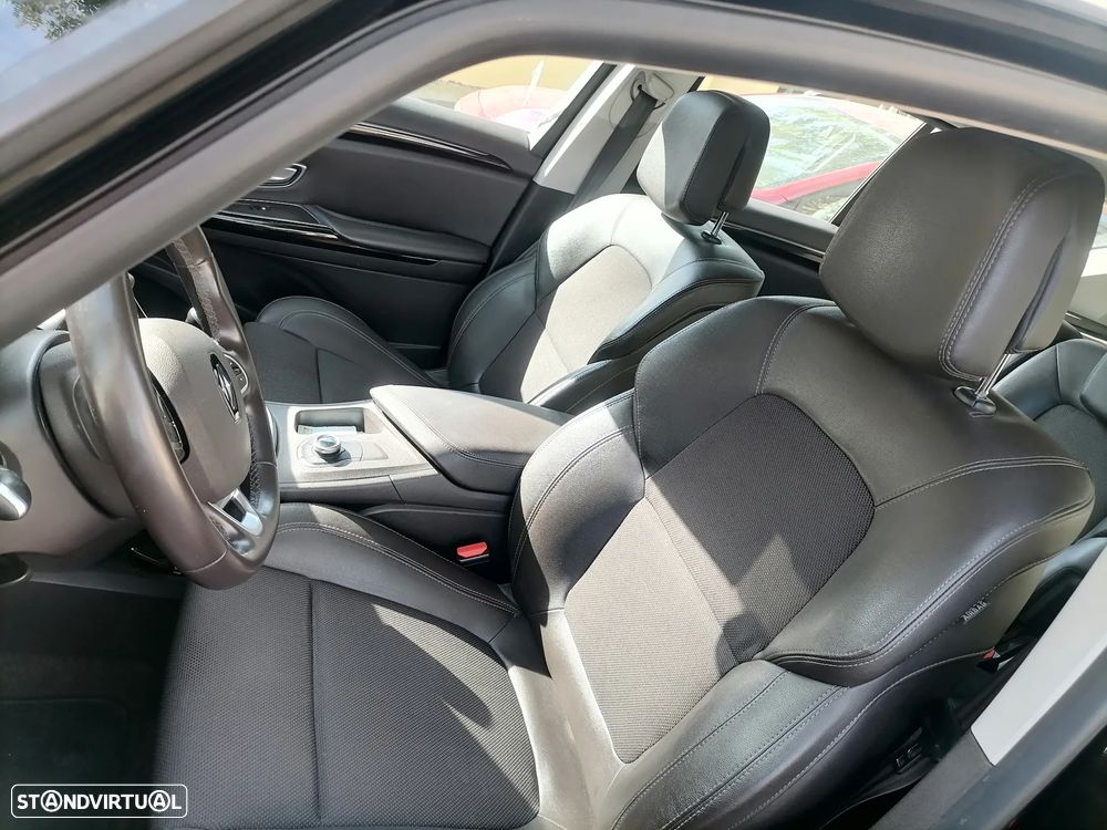 Renault Espace 1.6 dCi Zen - 13