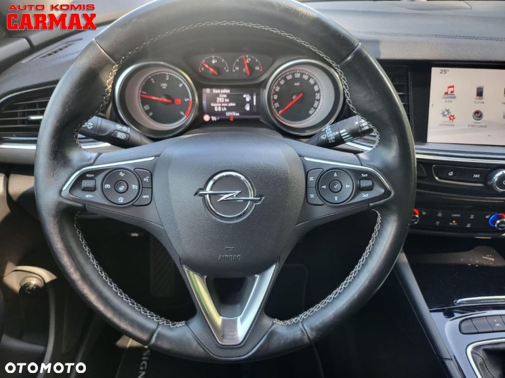 Opel Insignia 2.0 Ultimate Exclusive - 15