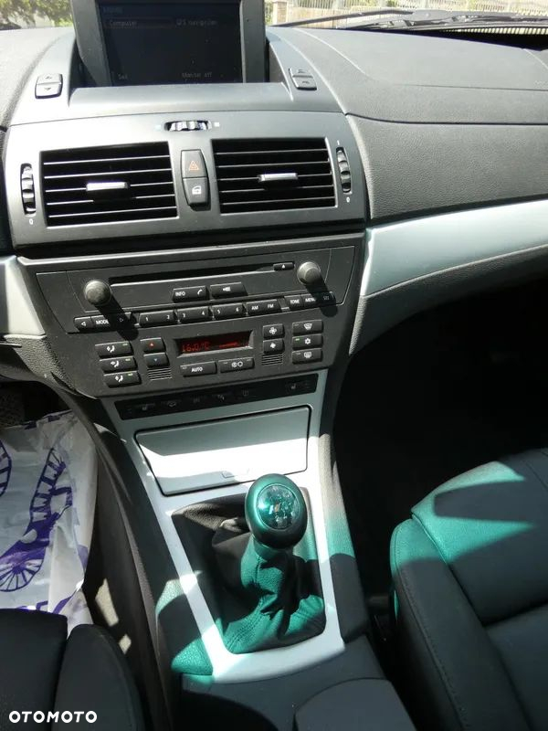 BMW X3 xDrive20d Limited Sport Edition - 37