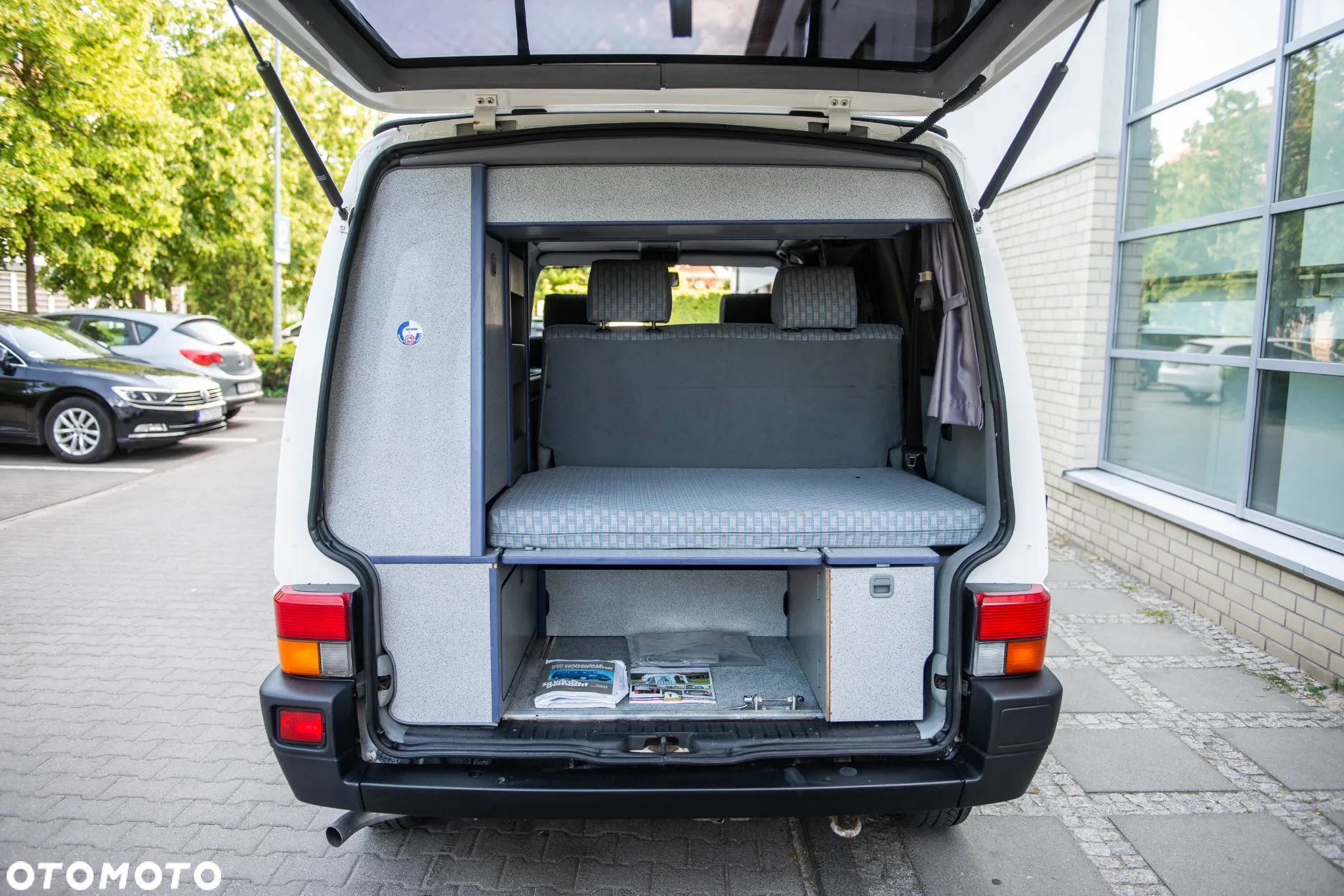 Volkswagen California - 7