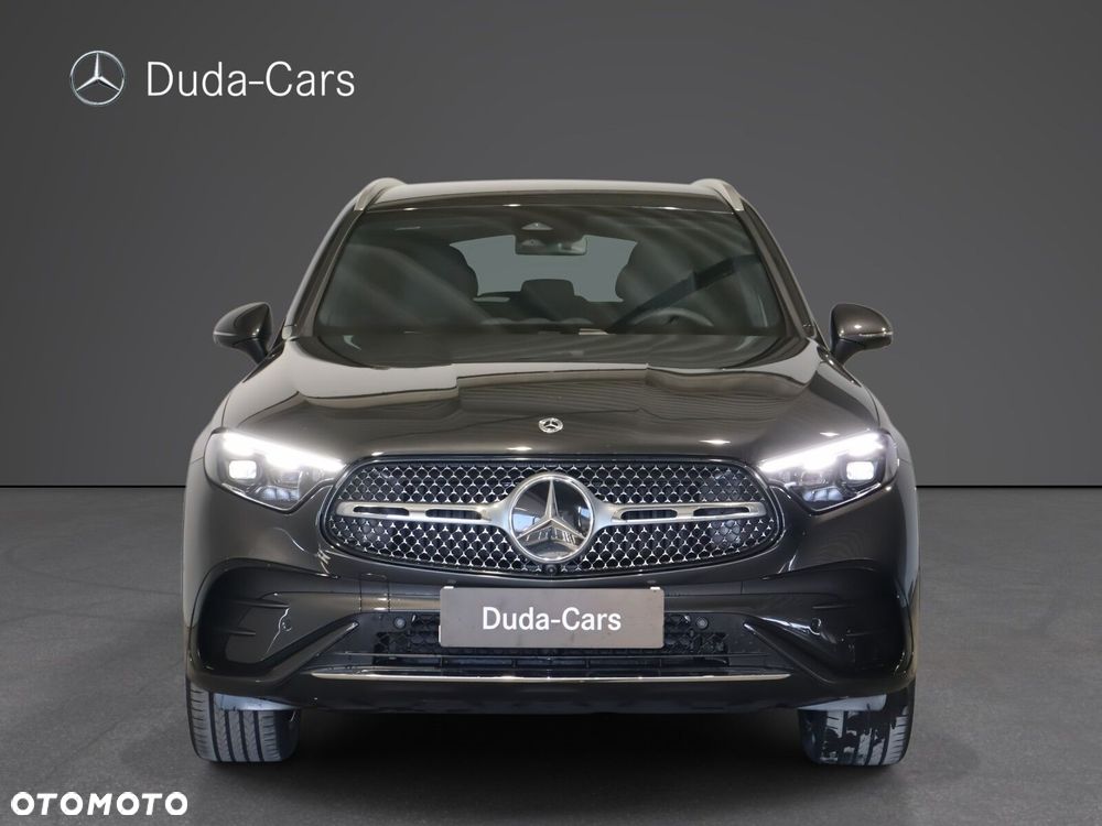 Mercedes-Benz GLC - 3