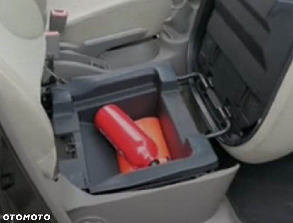 Nissan Micra 1.2 City - 12