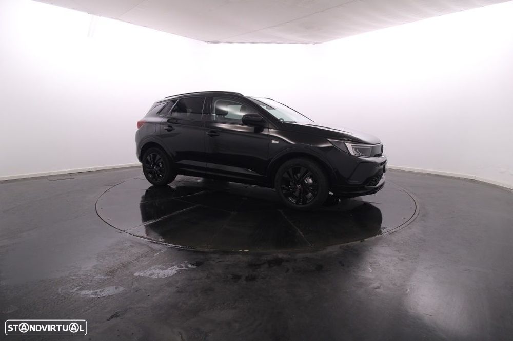 Opel Grandland 1.5 CDTI GS Line AT - 10