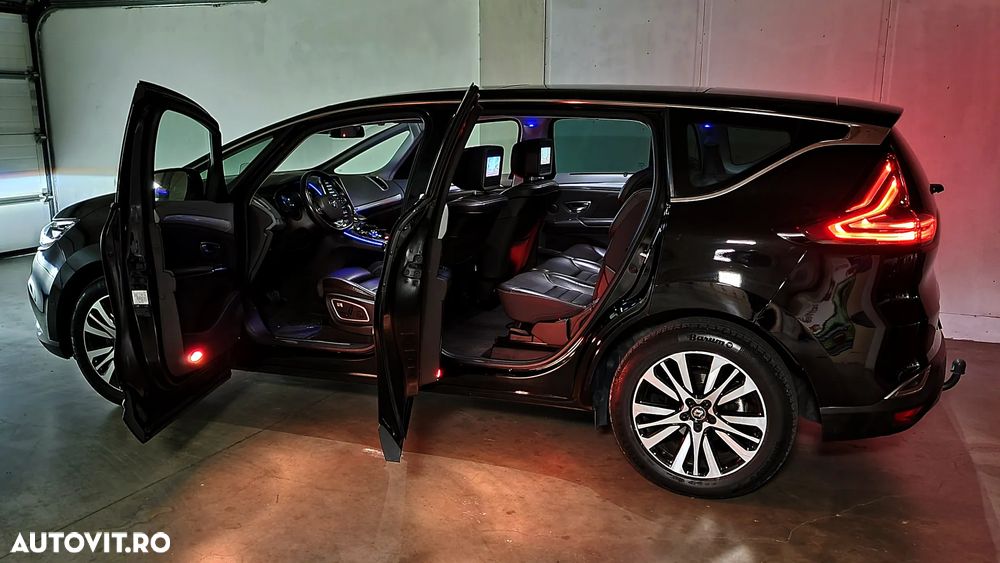 Renault Espace Energy dCi 160 EDC Initiale Paris - 35