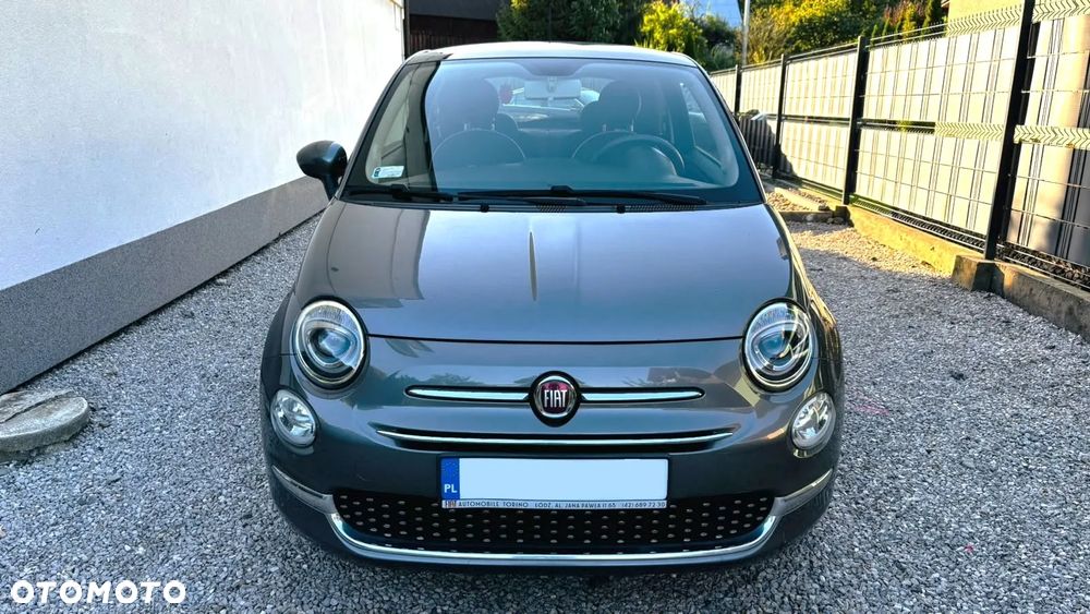 Fiat 500 - 14