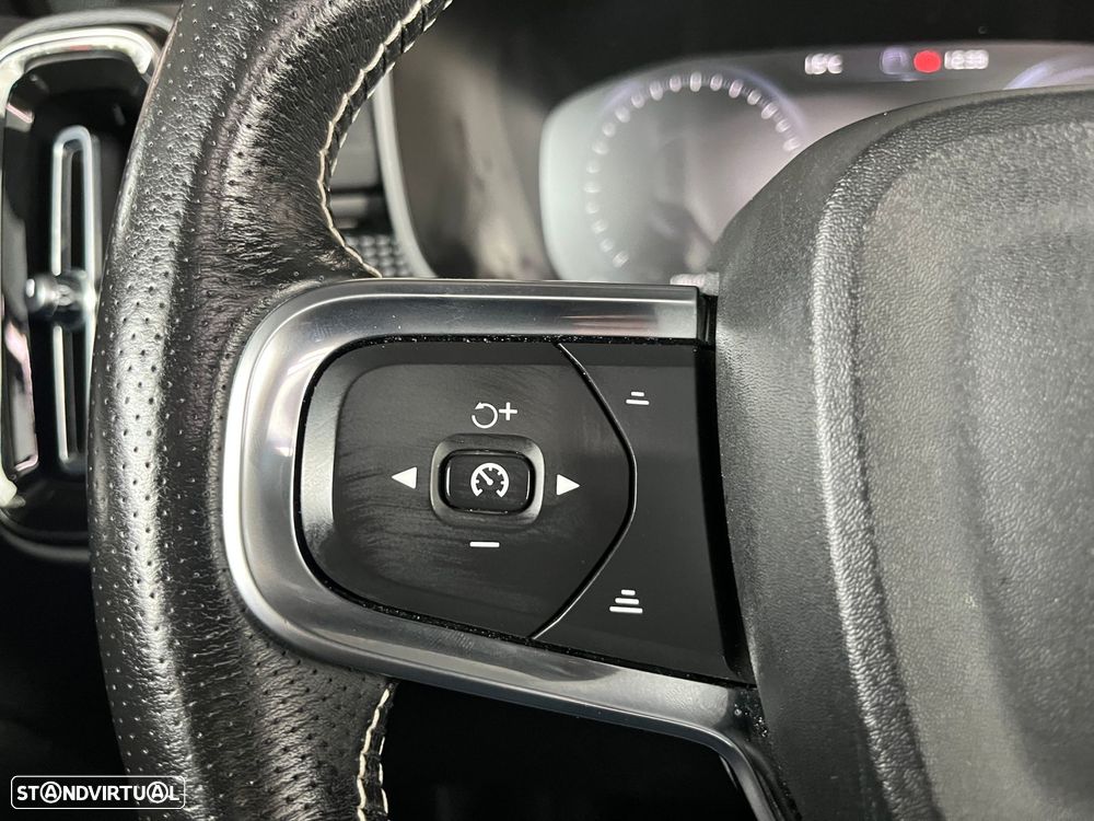 Volvo XC 40 T5 Recharge DKG RDesign - 25