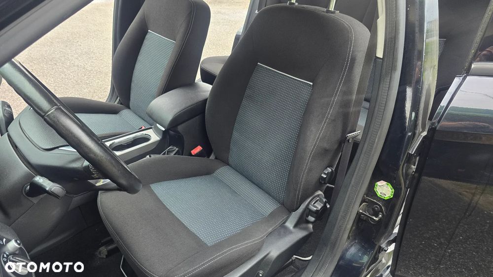 Ford Mondeo 1.6 Trend - 34