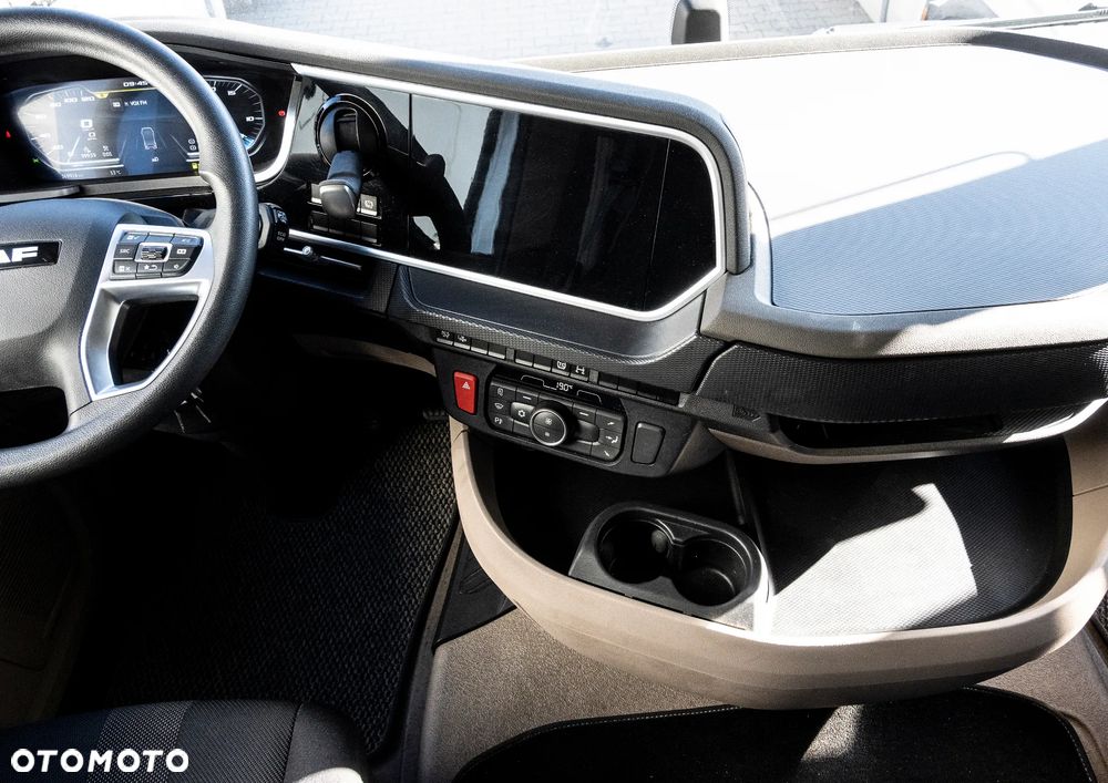 DAF XG 480KM - 23