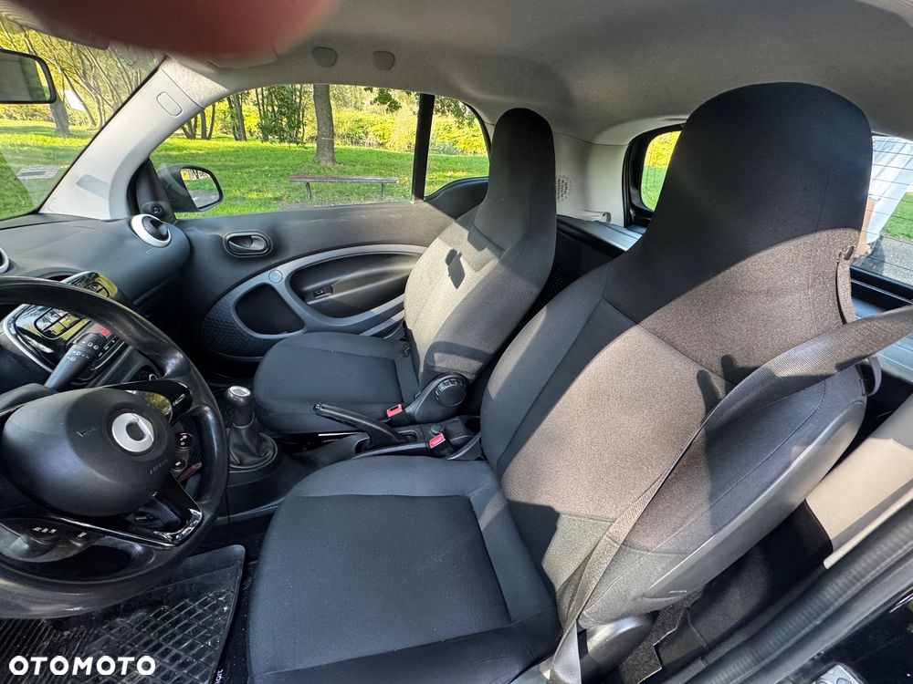 Smart Fortwo - 18