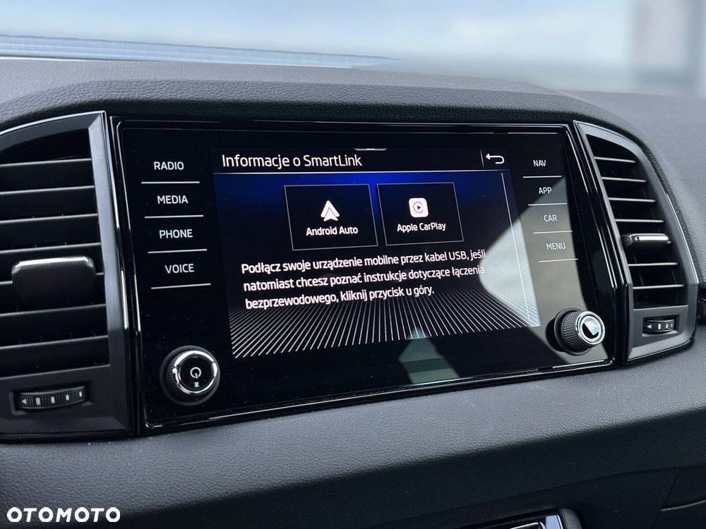 Skoda Karoq 1.5 TSI ACT Sportline DSG - 29