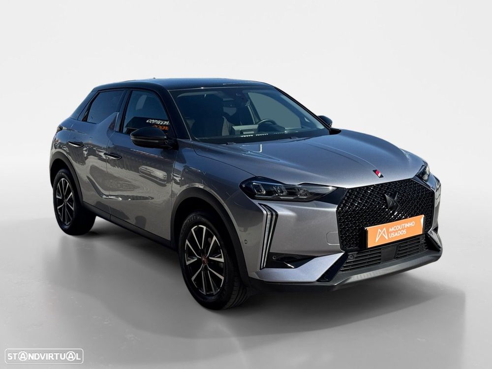 DS DS3 1.2 PureTech Performance Line - 7