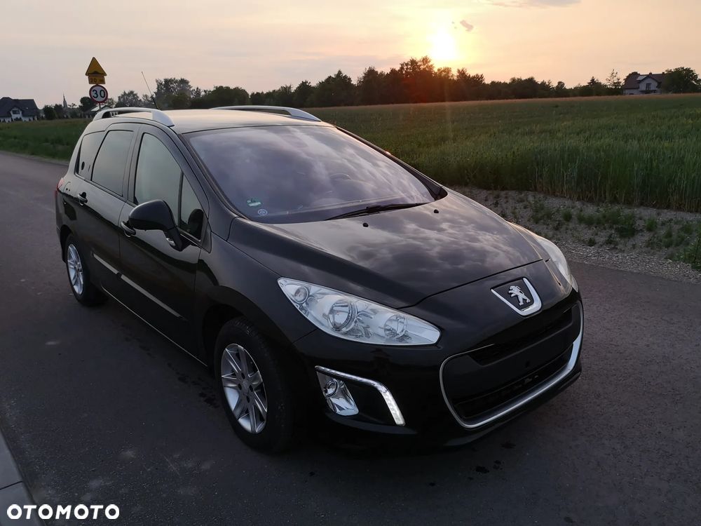 Peugeot 308 1.6 VTi Active - 13