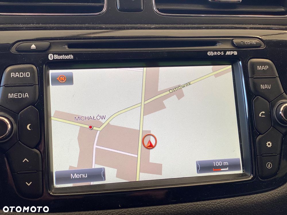 Kia Ceed Cee'd 1.6 CRDi M - 22