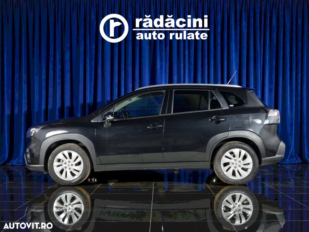 SUZUKI SX4 2023 — imagine 7