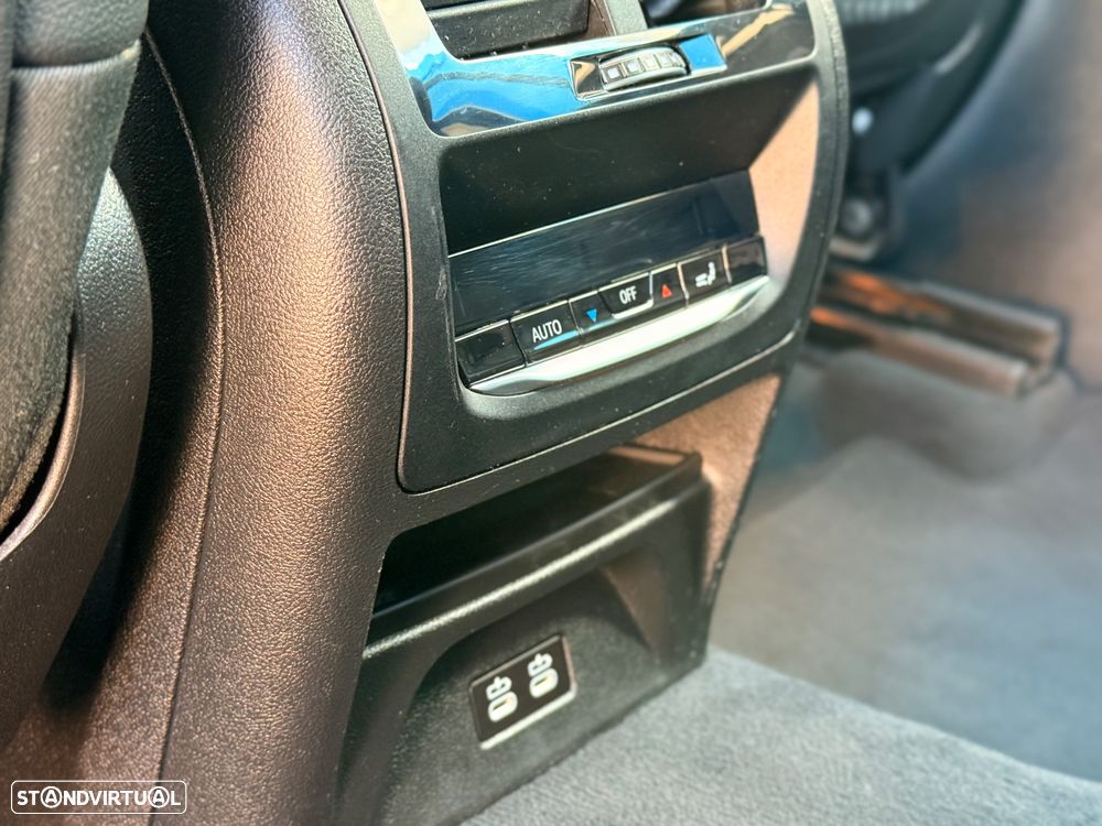 BMW X3 xDrive30e Aut. Luxury Line - 12