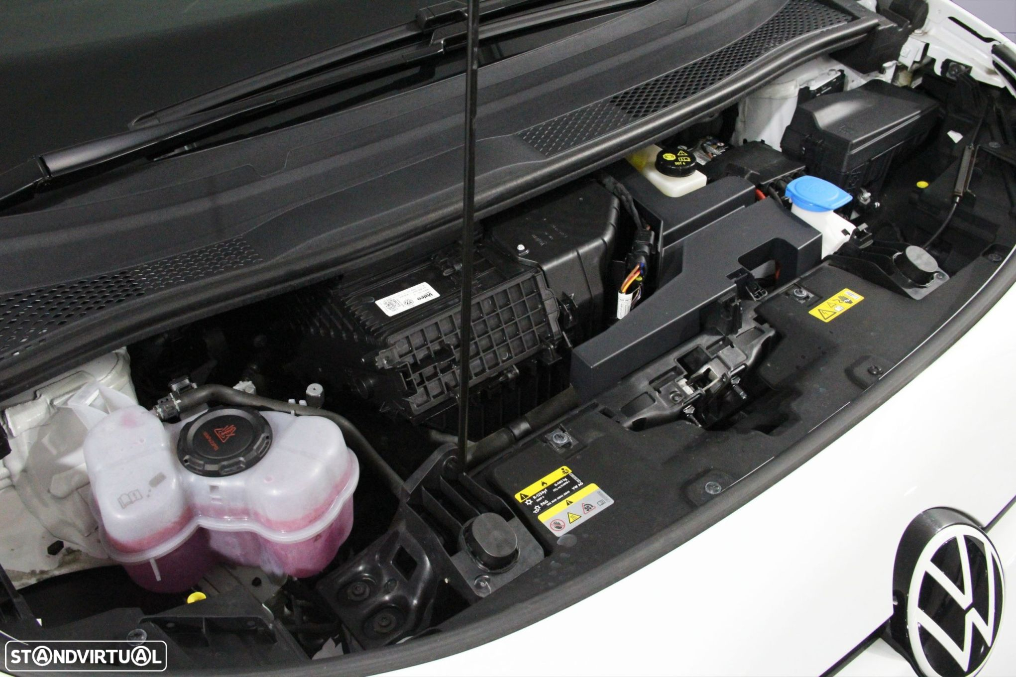 VW ID.3 Pro - 15