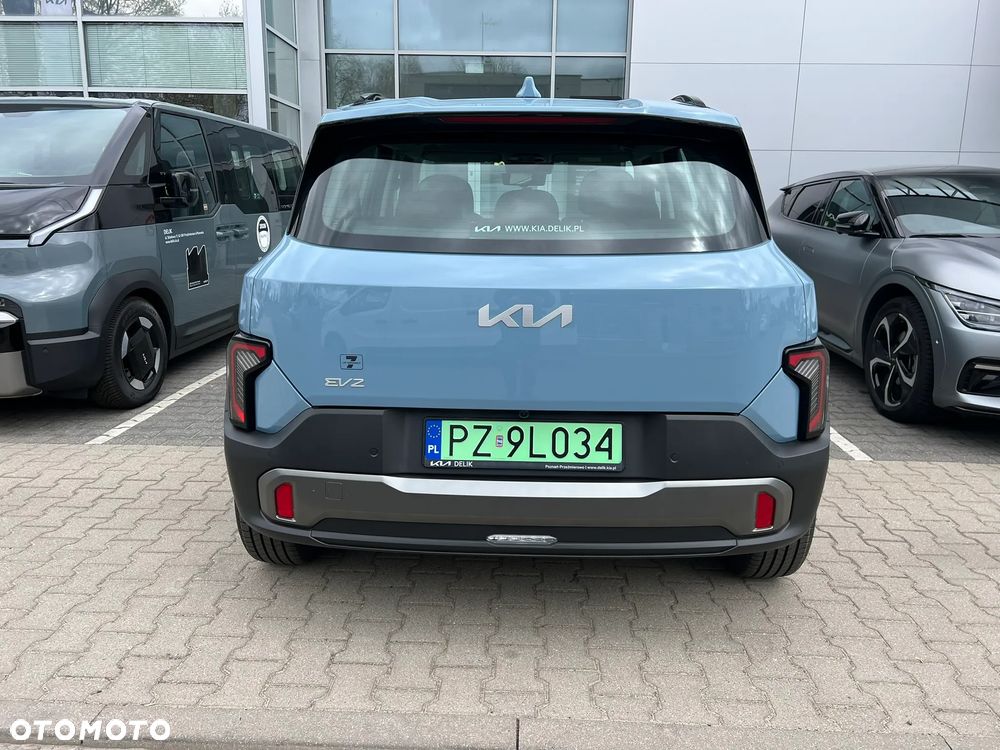 Kia EV2 42.2kWh Earth - 12