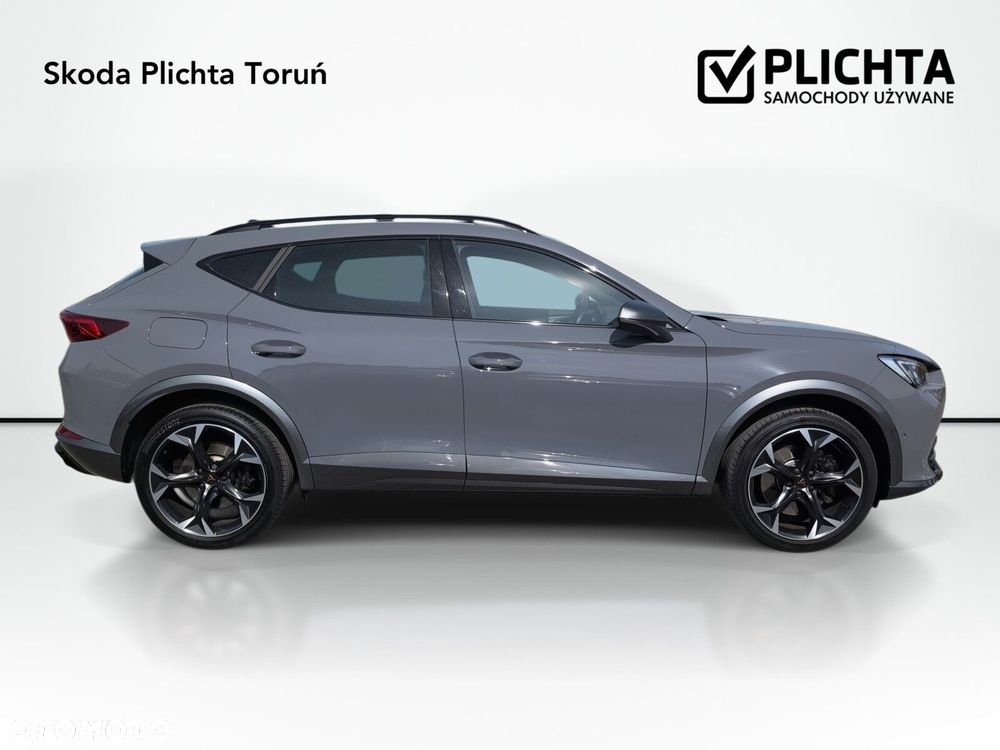 Cupra Formentor 2.0 TSI 4Drive VZ DSG - 5