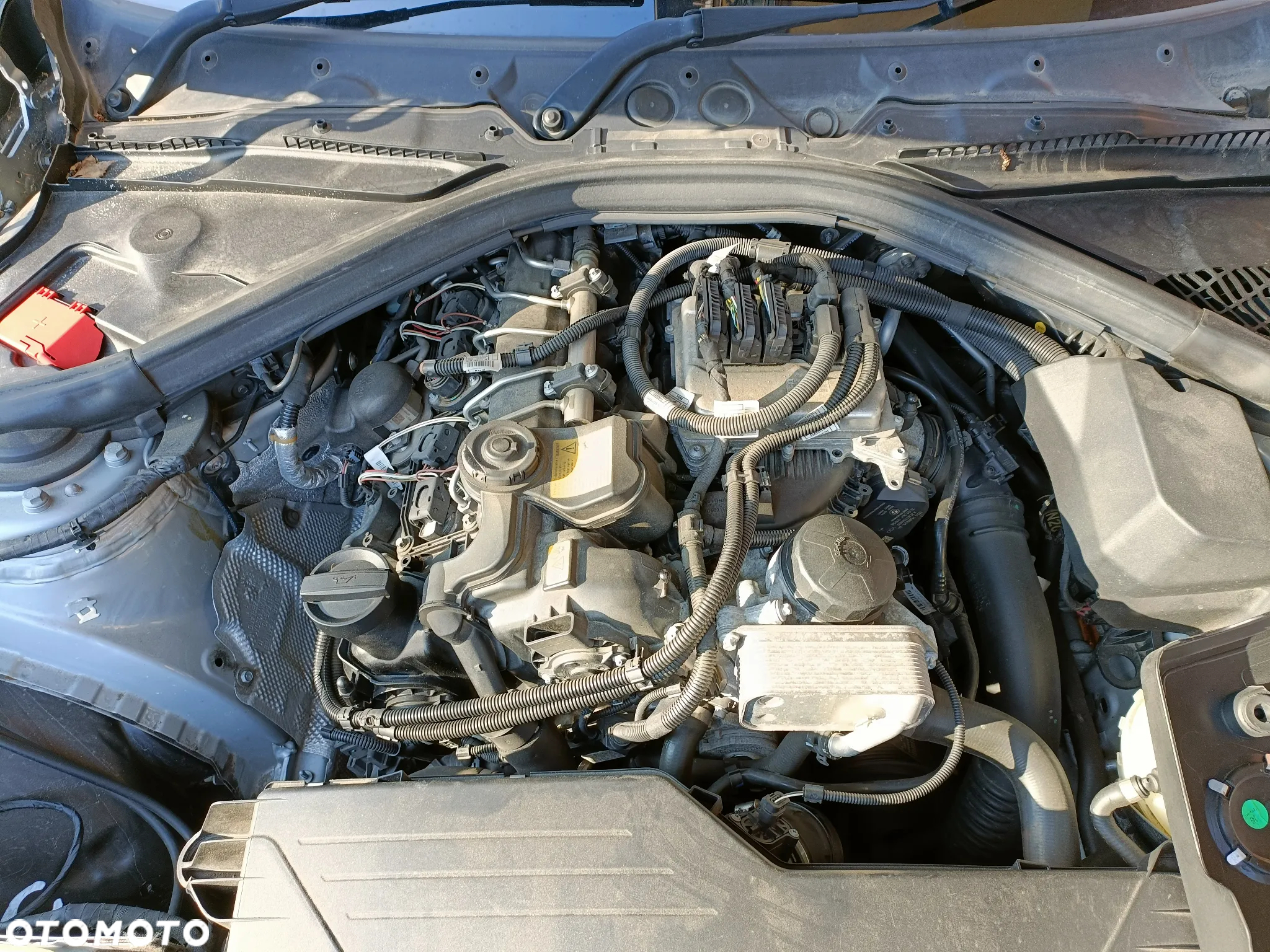 BMW Seria 4 420i Gran Coupe M Sport - 28