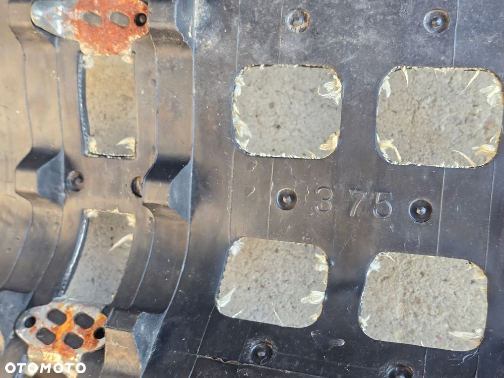 GASIENICA SKUTER SNIEZNY SKI DOO SUMMIT RENEGADE POLARIS RMK YAMAHA LYNX  ARCTIC CAT - 28