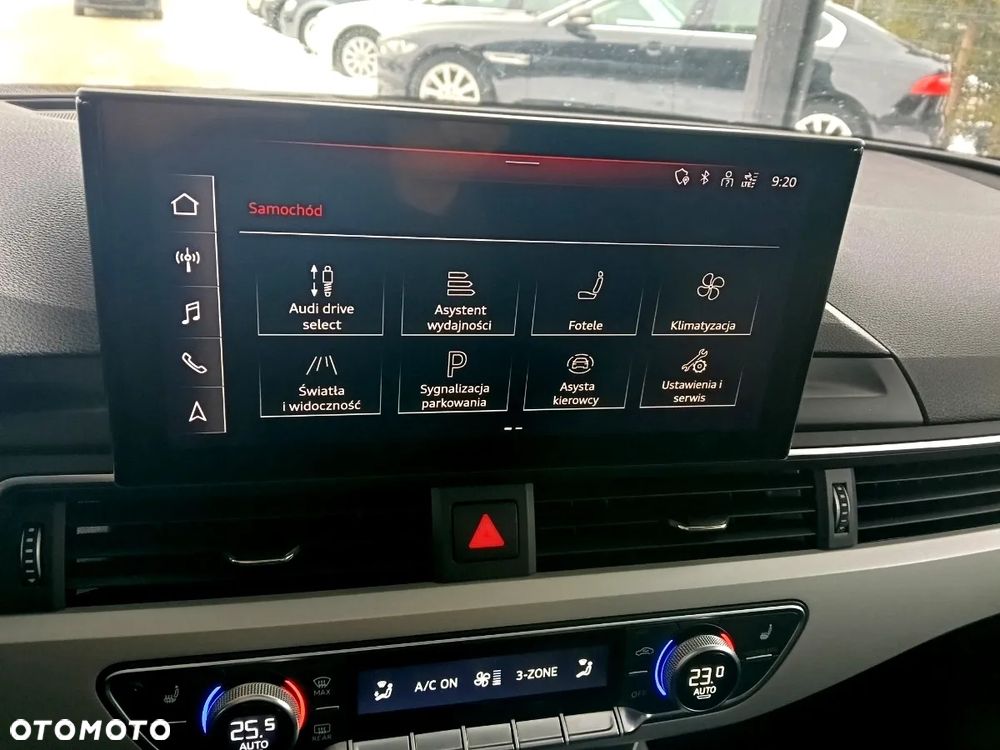 Audi A4 Avant 35 TDI S tronic - 12